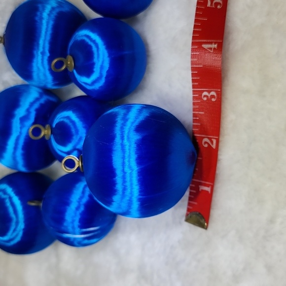 Vintage Christmas Ornaments - Picture 6 of 6